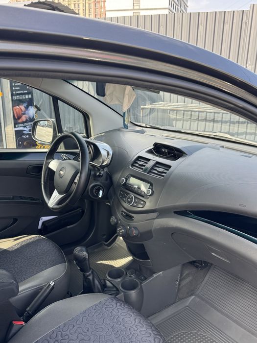 Spark optimum plus 2021