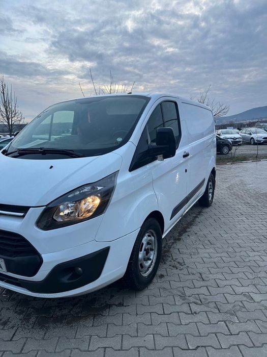 Ford Transit Custom de vânzare – stare foarte bună