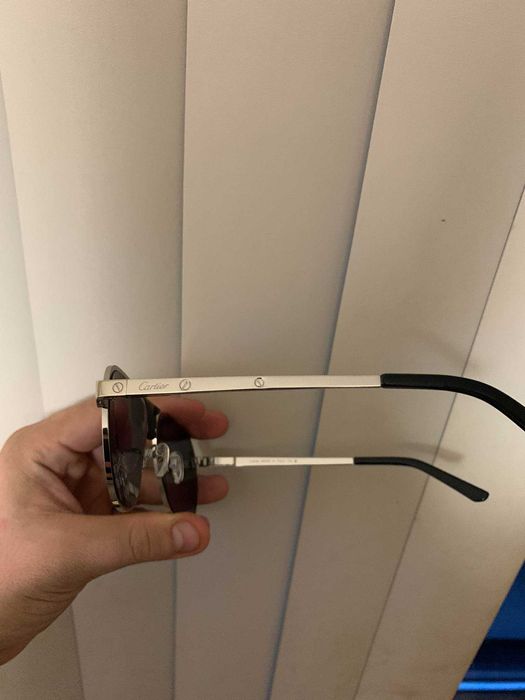 Cartier оригинални слънчеви очила