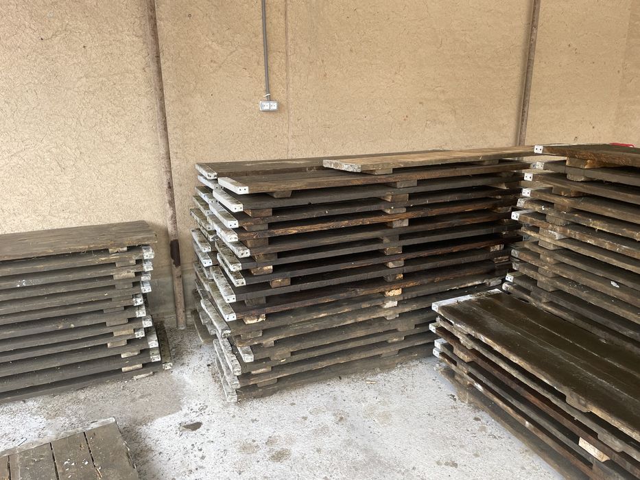 Прокат Опалубка