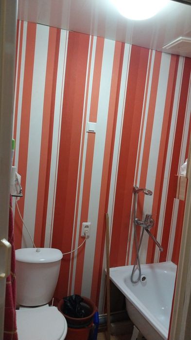 Сдам квартиру-студию 1 комната