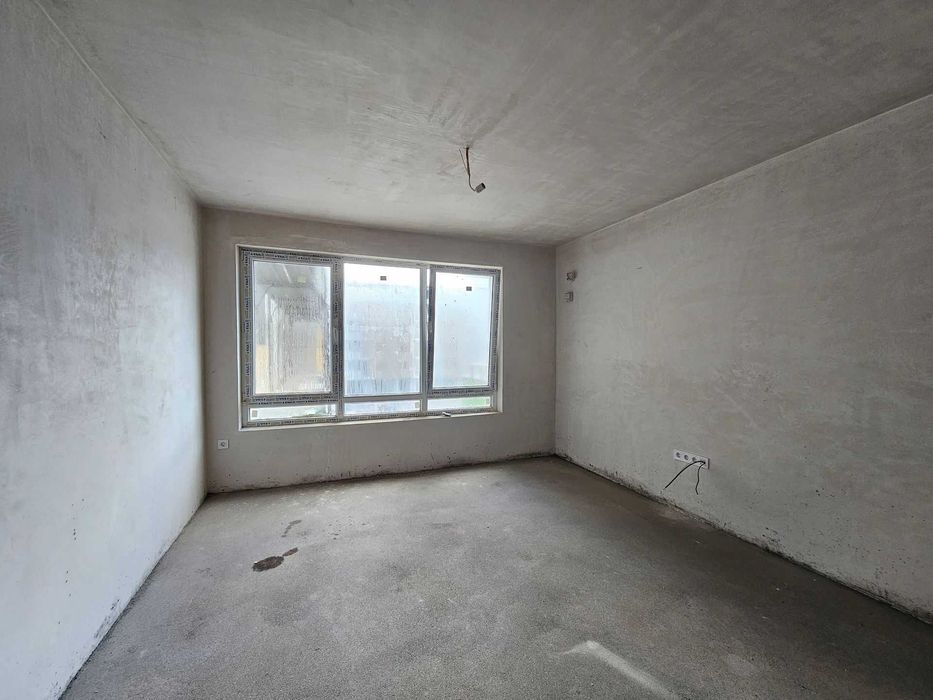 двустаен апартамент с Акт 14 в район Южен