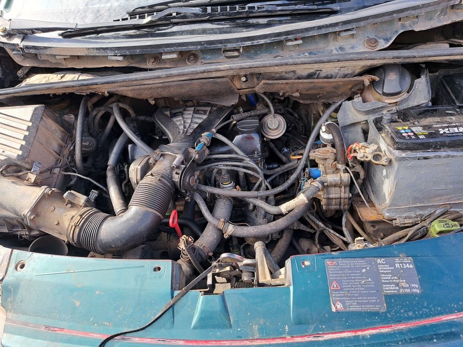 Автомобиль легковой