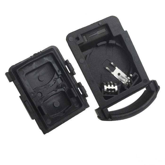 Кутийка за ключ с 2 бутона Opel (Corsa/Combo/Meriva)!