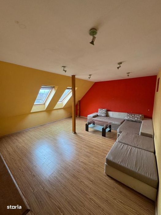 Casa 250 mp in Tautii Magheraus, 6 camere, garaj dublu, solar