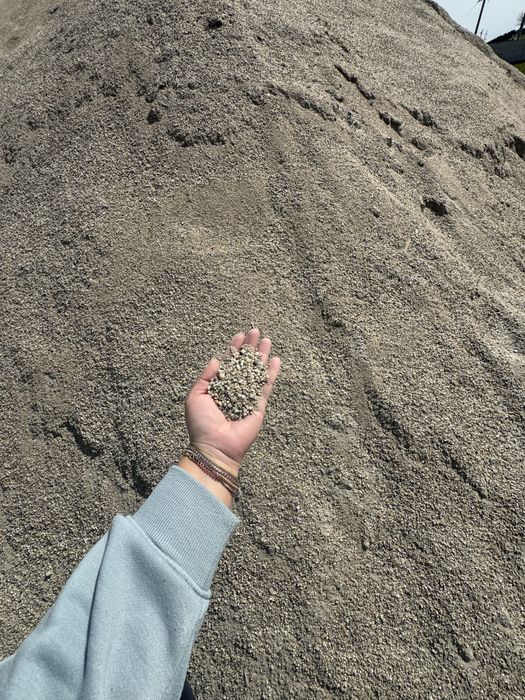 Piatra sparta, nisip, criblura asfalt