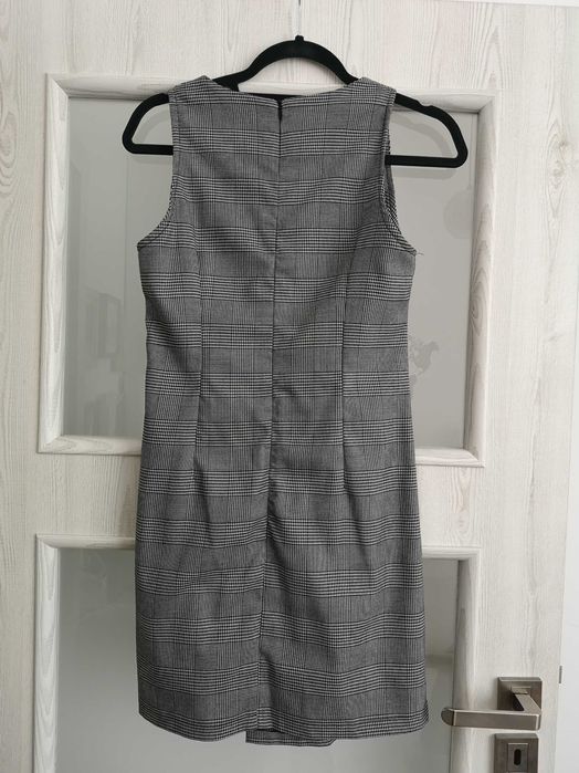 Rochie Suite Blanco M