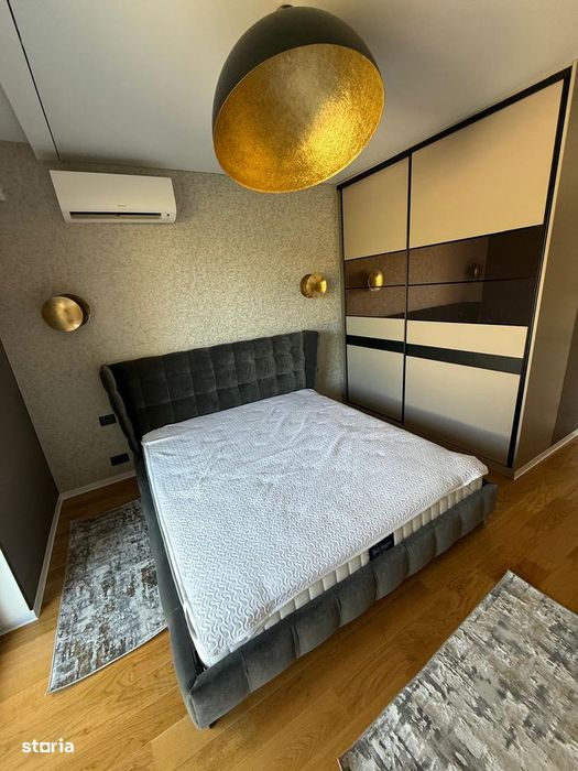 Apartament 2 camere, Bloc Yacht Kid, 66.3mp