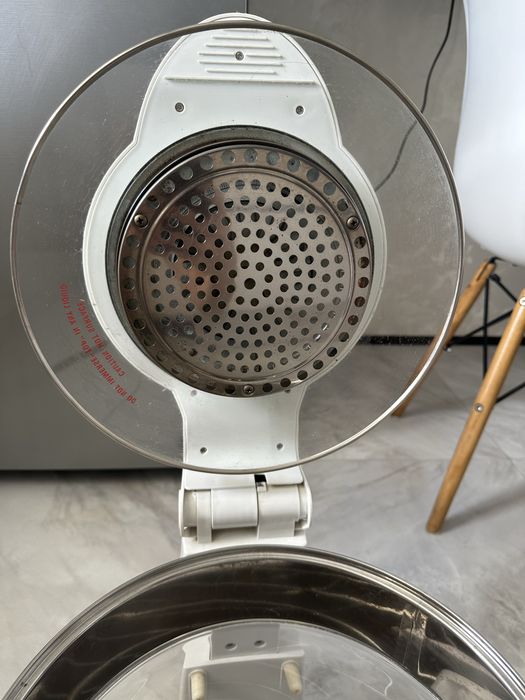 Продам аэрогриль Four Cyclone EZ-COOK.