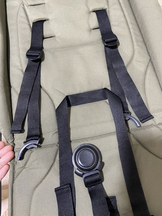 Продам коляску anex-air z