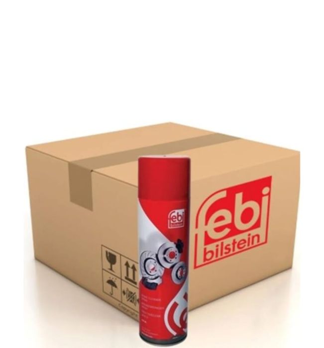 Пакет Обезмаслител  FEBI BILSTEIN 500ML (24 броя)