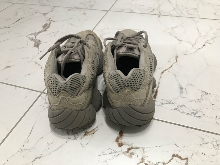 Мъжки маратонки Адидас