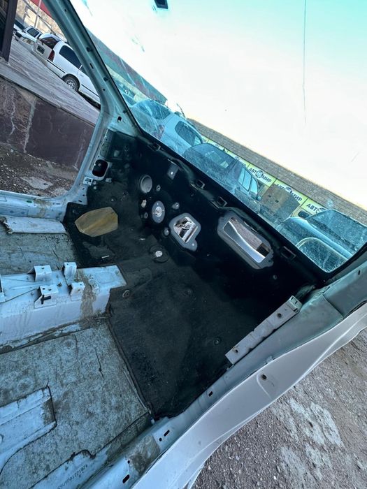 Продается кузов chevrolet cobalt