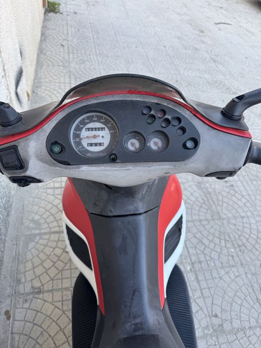 Gilera runner 50cc