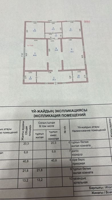 Үй сатылады Курашасай