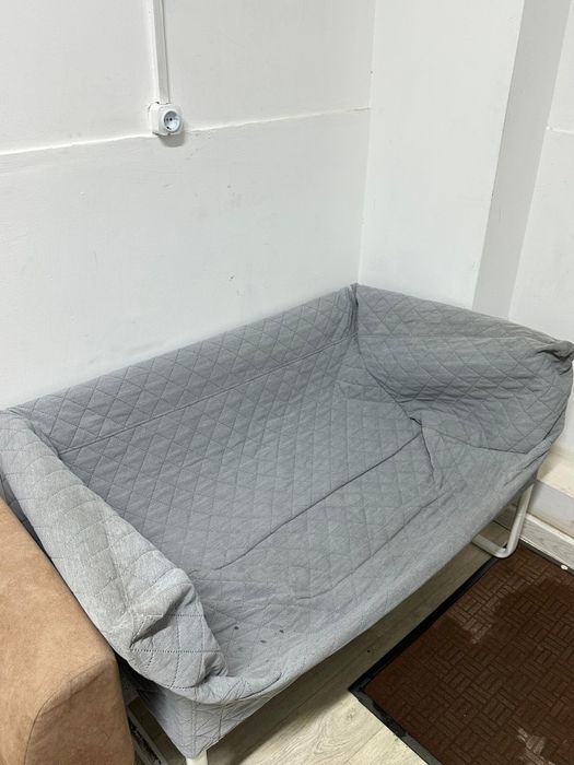 Сатылады бу бәрі