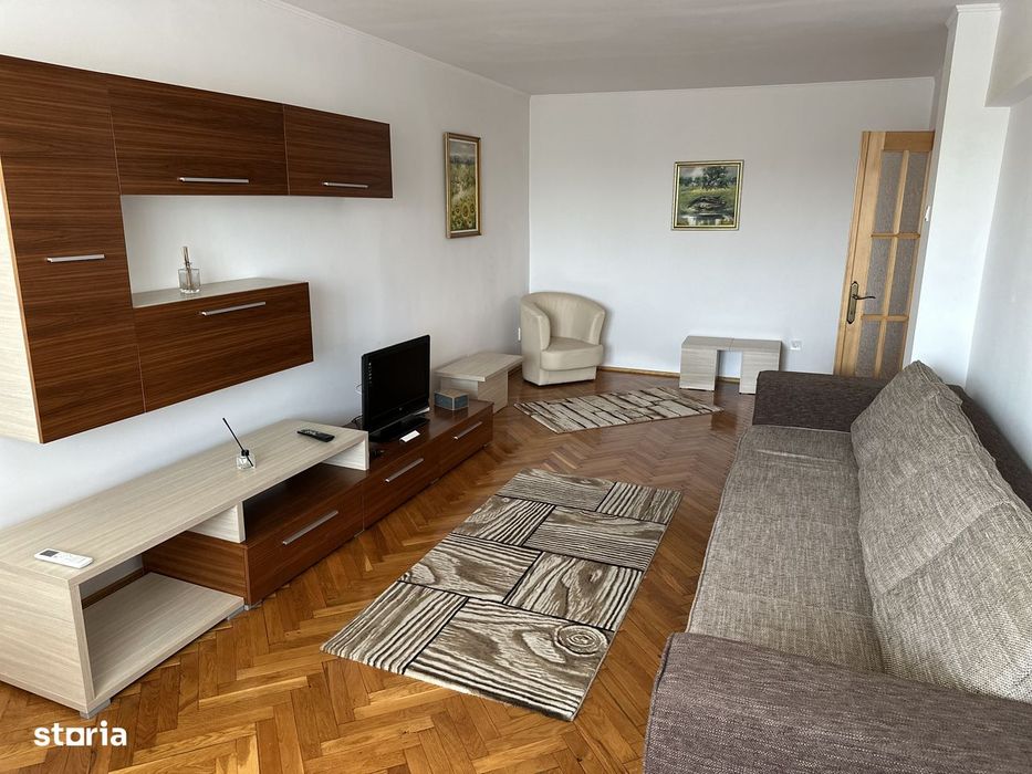 Apartament cu 2 camere de închiriat în zonaCalea Călărașilor/concordia — fotografia 1