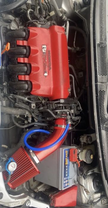 Спортен Въздушен Филтър ЦЯЛ КОМПЛЕКТ - Performance