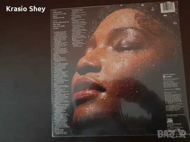 SHANNON Грамофонни плочи LP