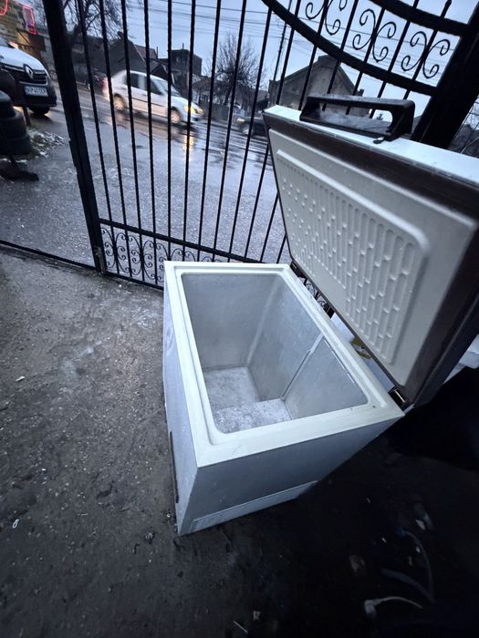 Vand lada frigorifica