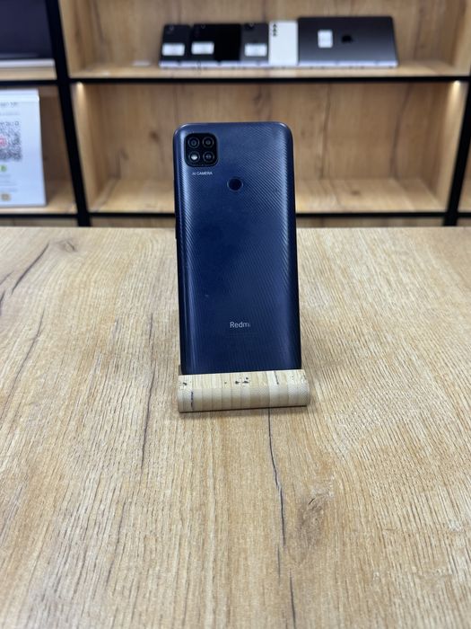 Redmi 9 c черный 32 gb