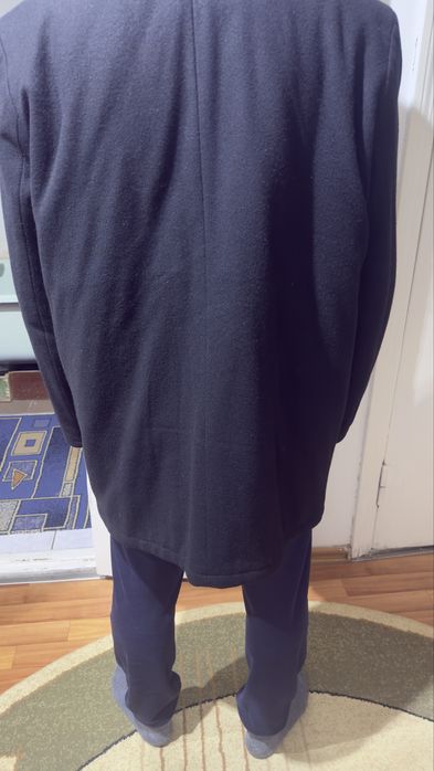 Продам мужское пальто