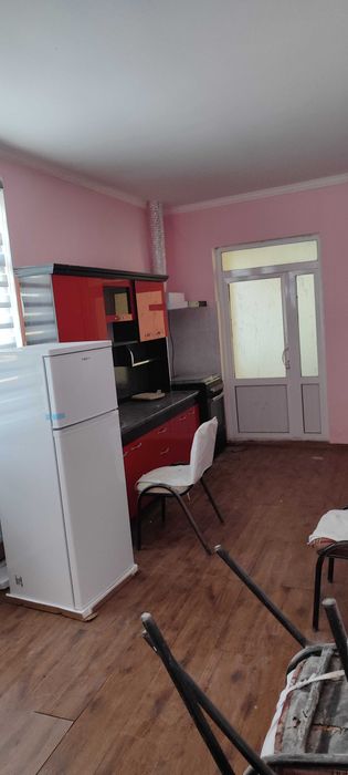 Сдается квартира 5-6 комнатная, участок.  Яшнабад парк Янги Узбекистан