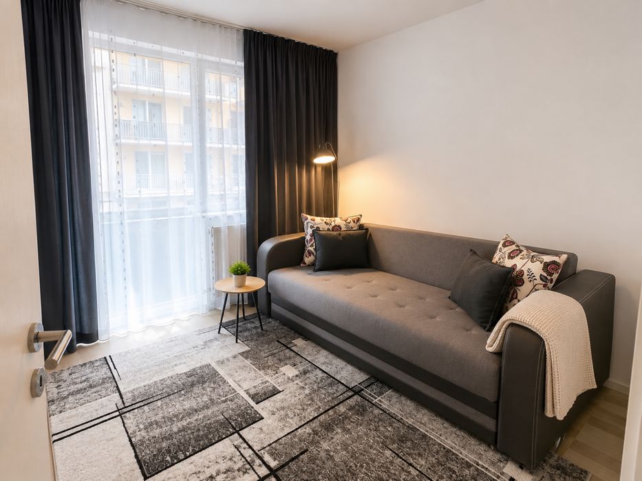 Apartment in Floresti - Vedere 3