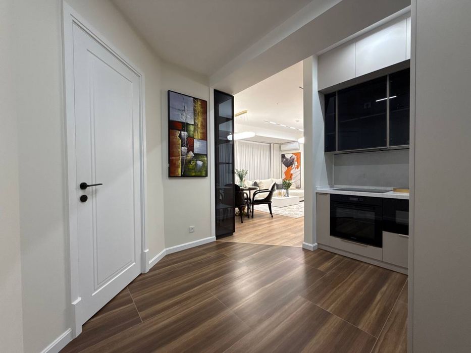 NRG “U TOWER 2/14/26 68м2