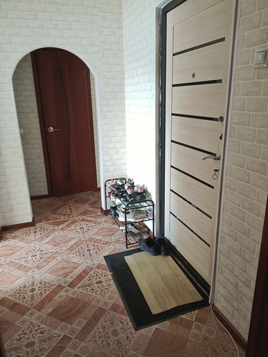 Продам двухкомнатную квартиру