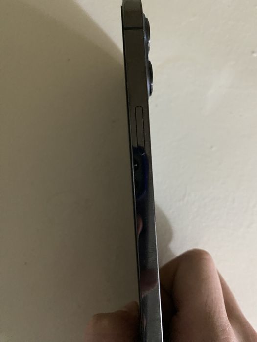 IPhone 12 PRO MAX 256GB