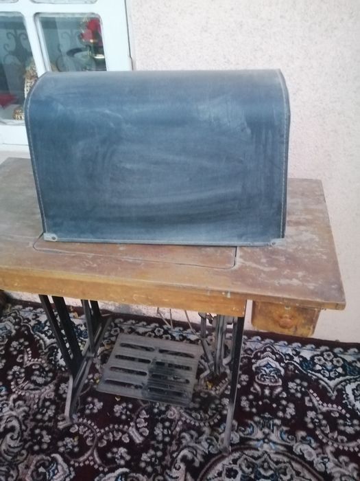 Ручная работа и електричская