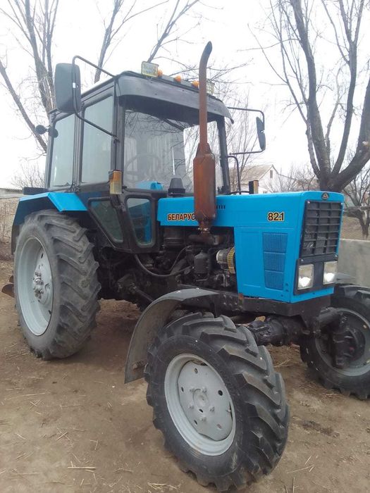 Продам трактор МТЗ-82.1