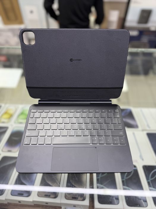 Клавиатура для iPad Magic KeyBoard