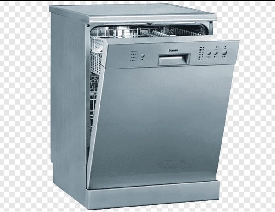 Посудомоечный машина