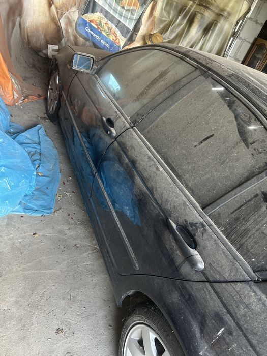 Bmw e46 318D 116cp