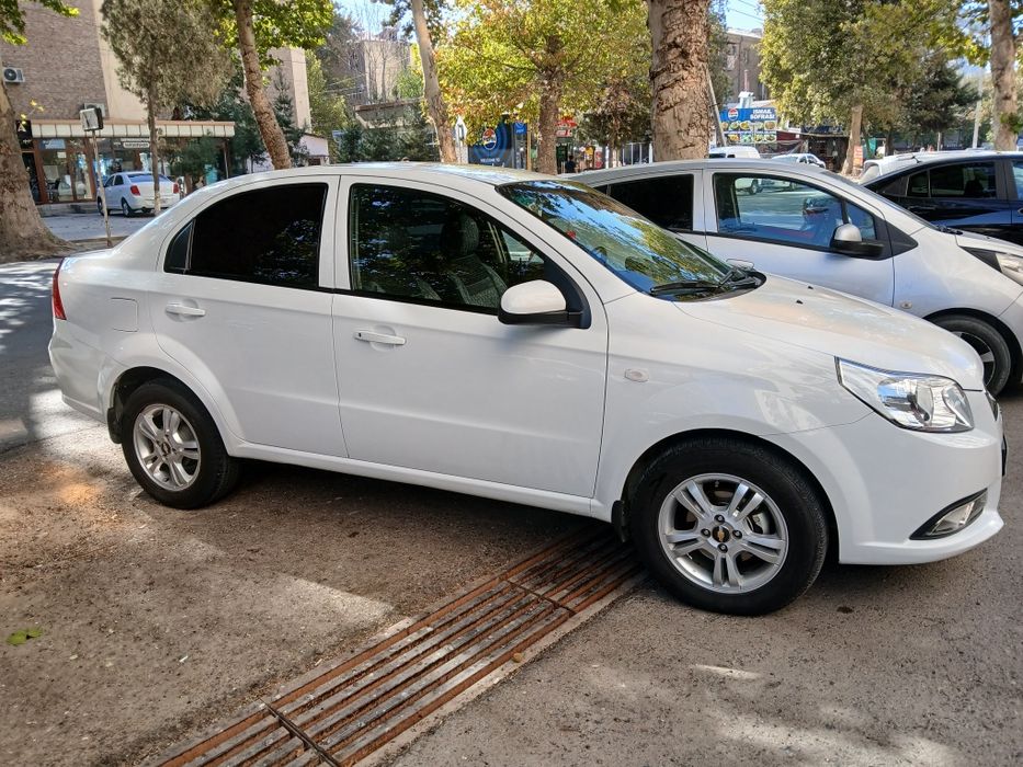 Некся 3 афтамат 2020Объем двигателя: 85см