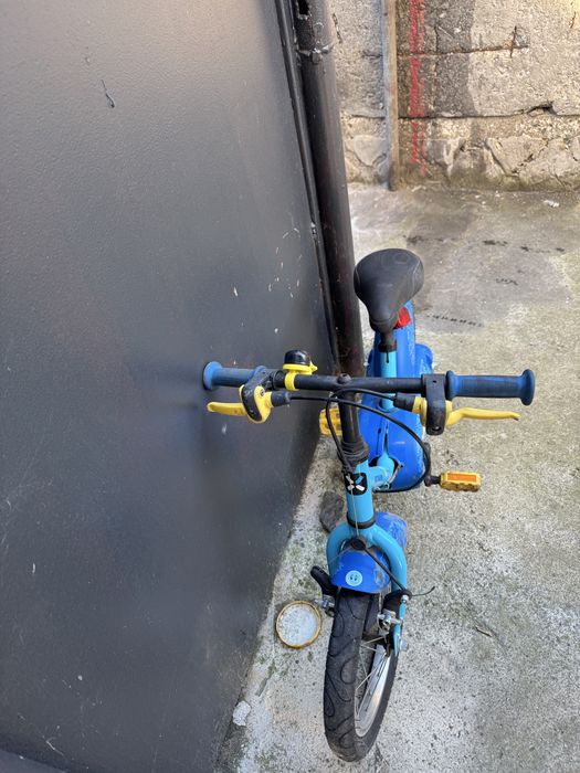 Bicicleta copii