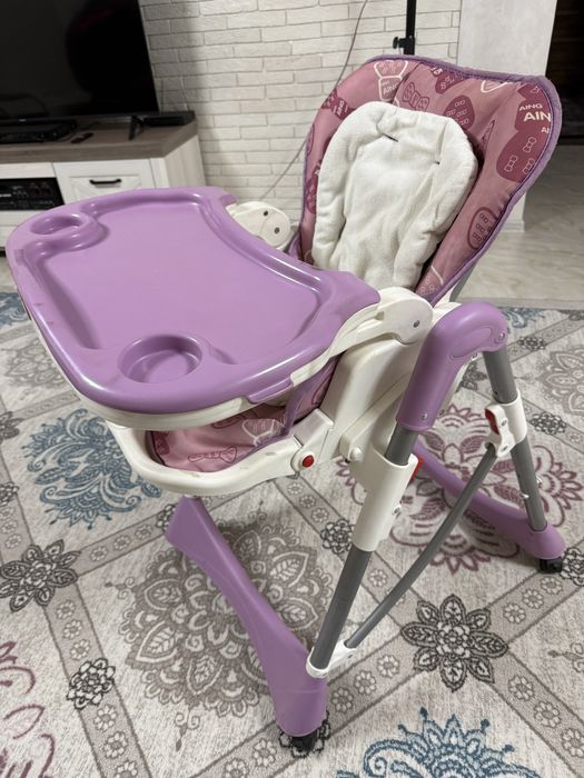 Детская коляска 3 в 1