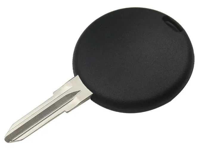 Carcasa cheie Mercedes Smart Fortwo Forfour Roadster Chiave, 3 butoane