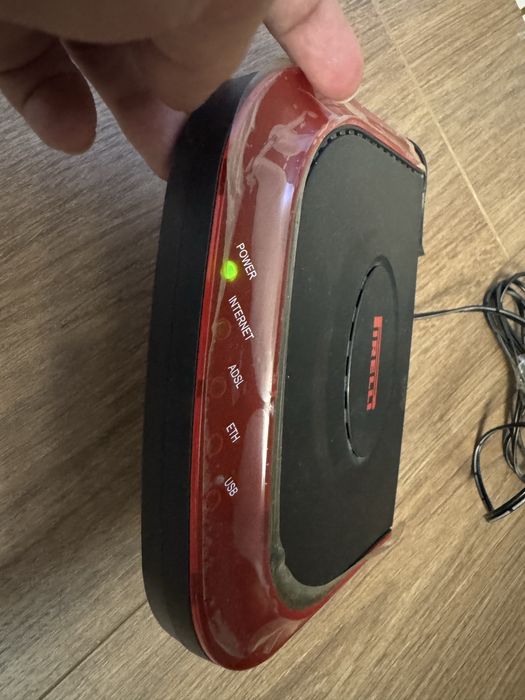 Продам модем роутер