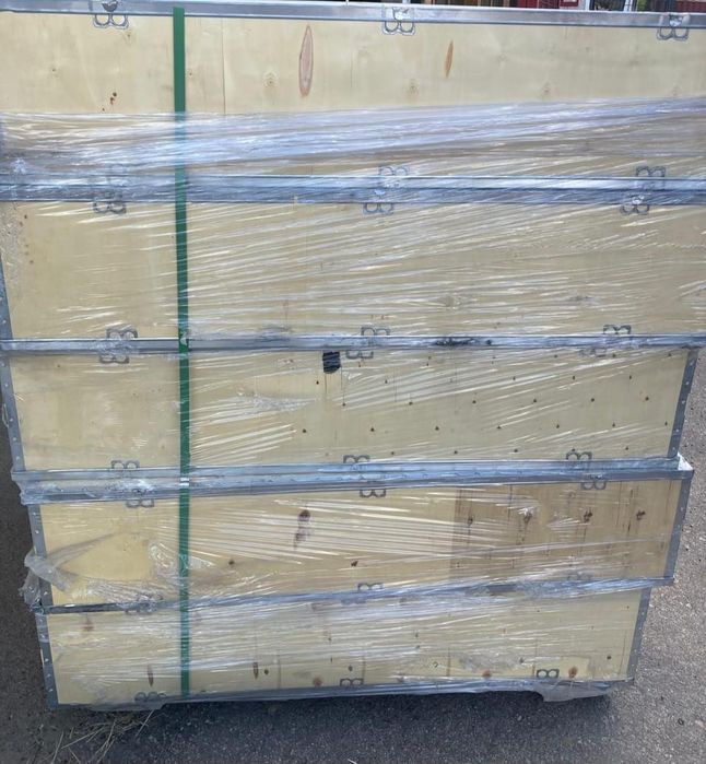 Продам радиатор К 700 4 рядный