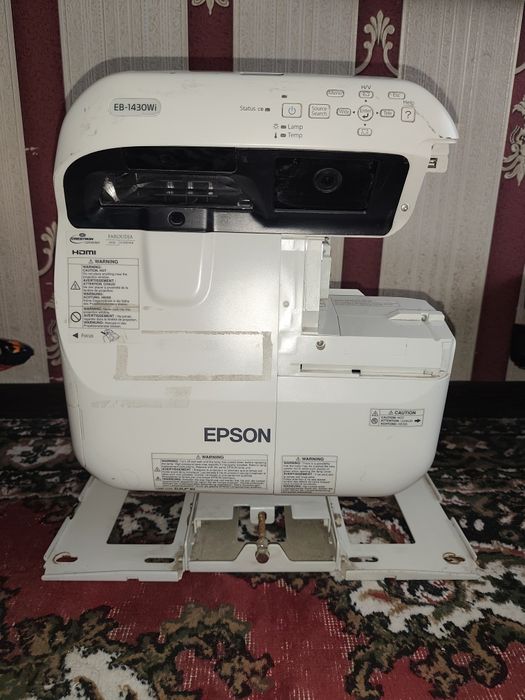 Продается Epson 1430wi