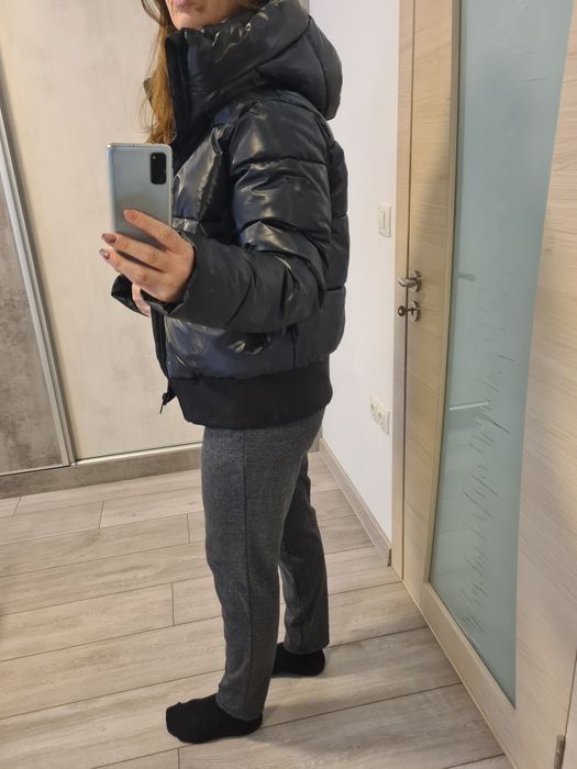 Стилно зимно яке Crivit!