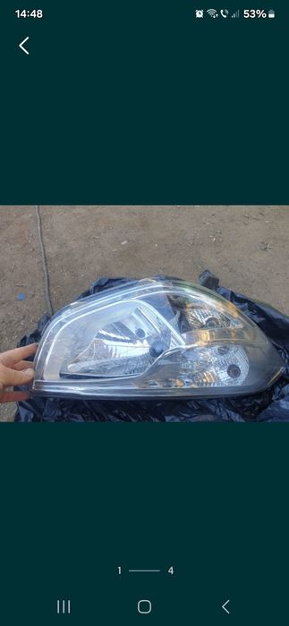 Far stanga  dreapta duster2 lodgy,dokker,ford