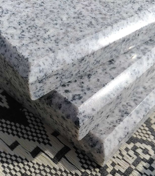 Гранитни плочи - нови