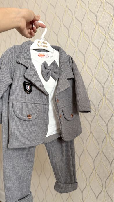 Бәрі новый!!!  2500тг