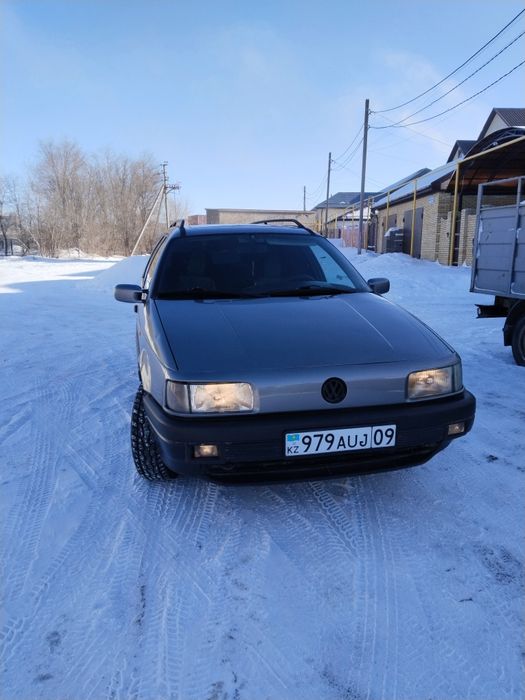 Продам Уневерсал пассат б3