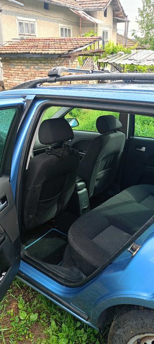 Ford Mondeo 2.0 Газ/Бензин 2003 г.