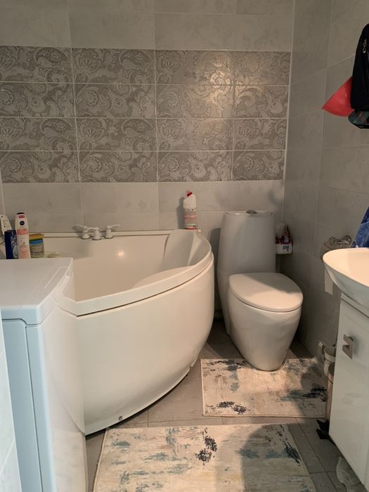 3-х комнатная квартира